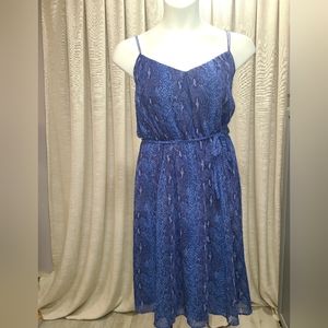 💢Sale💢 Banana Republic Dress